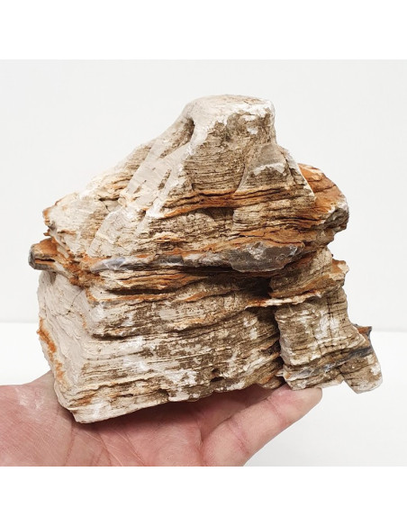 Light Pagoda Stone - au kg