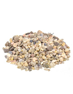 Natural River stone - 2kg