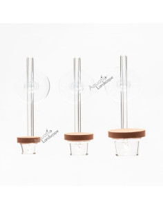 Twinstar -  CO2 Diffuseur S 2