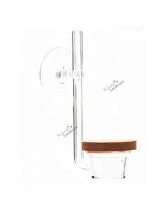 Twinstar -  CO2 Diffuseur S