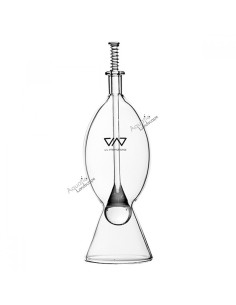 VIV Food Glass