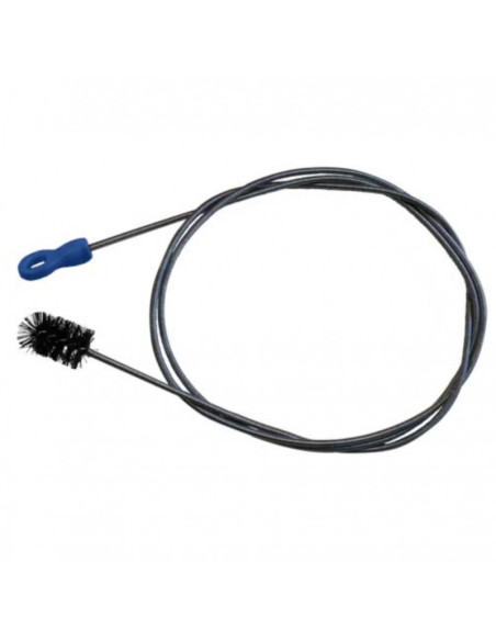 HOBBY - Brosse de nettoyage spiralée 150 cm