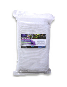AQUAVIE - Ouate blanche - 500gr