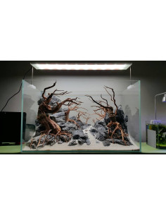 AQUAs - Métal Light Slim600 2