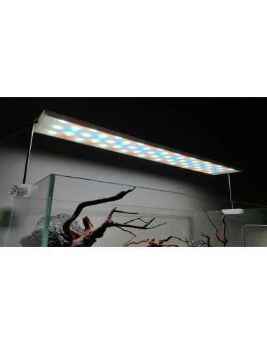 AQUAs - Métal Light Slim600