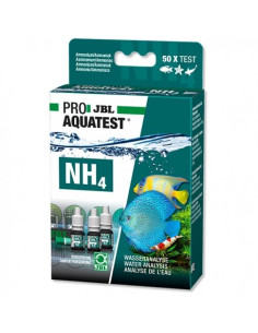 JBL ProAquaTest NH4 Ammonium