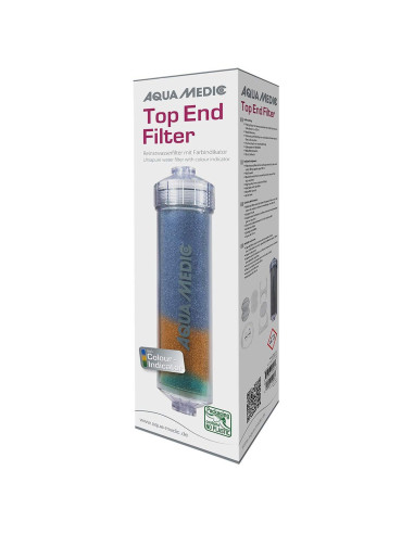 Aqua Medic Top End Filter (SIO4)