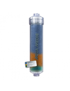 Aqua Medic Top End Filter (SIO4) 2