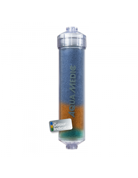 Aqua Medic Top End Filter (SIO4)