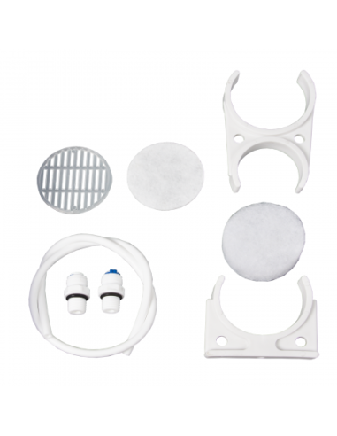 Aqua Medic Top End Filter (SIO4)