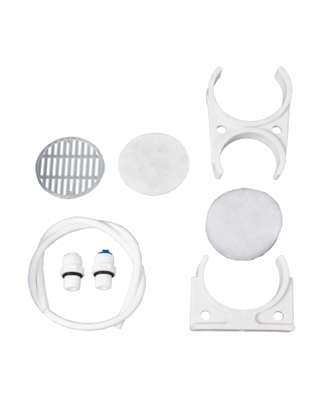 Aqua Medic Top End Filter (SIO4)