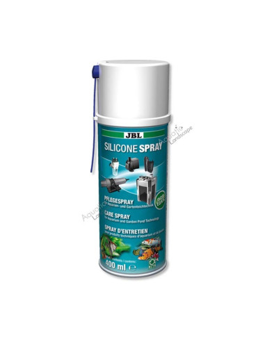 JBL - Silicone Spray