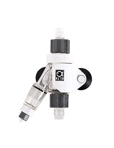 JBL - ProFlora CO2 Taifun Inline 16/22