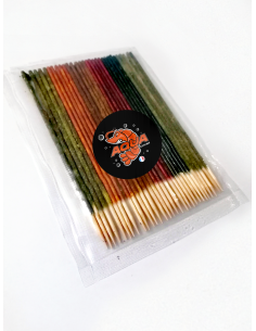 Aquashrimp - MEGA PACK Shrimps Lollies 2