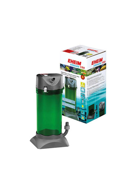 EHEIM classic 150