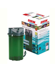 EHEIM classic 250