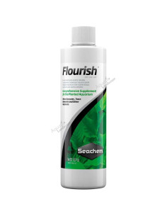 seachem flourish excel 250ml