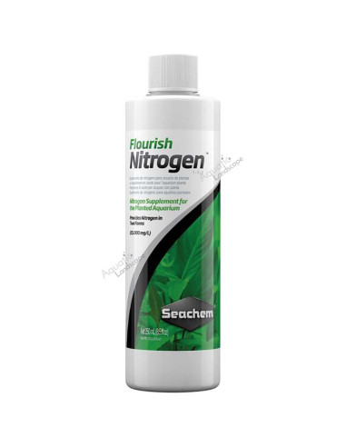 Seachem - Flourish Nitrogen 250ml
