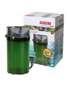 EHEIM classic 600