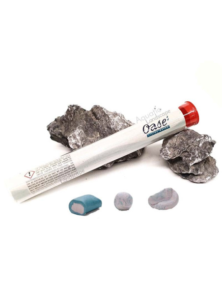 Oase - Colle Epoxy 115gr