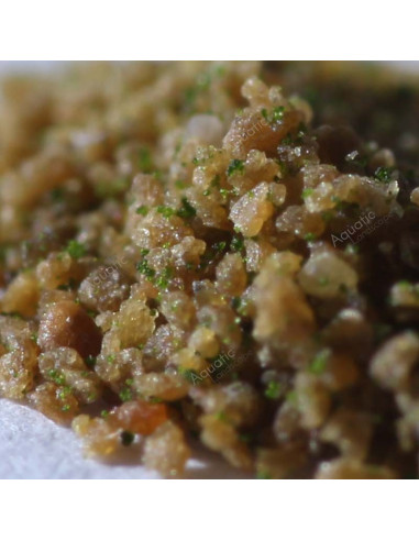 Dr. Bassleer - Biofish Food Baby + Nano S 150gr