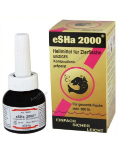 eSHa 2000 - 20ml