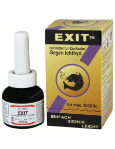 eSHa EXIT - 20ml