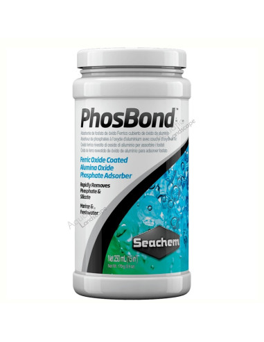 Seachem Phosbond - 250ml