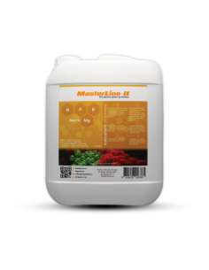 MasterLine - II 5L