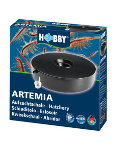 Hobby - Eclosoir pour artémias