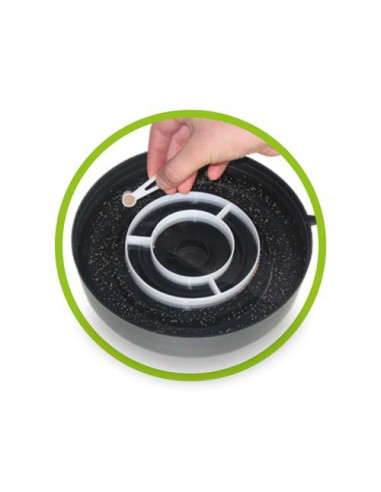 Hobby - Eclosoir pour artémias