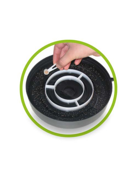 Hobby - Eclosoir pour artémias