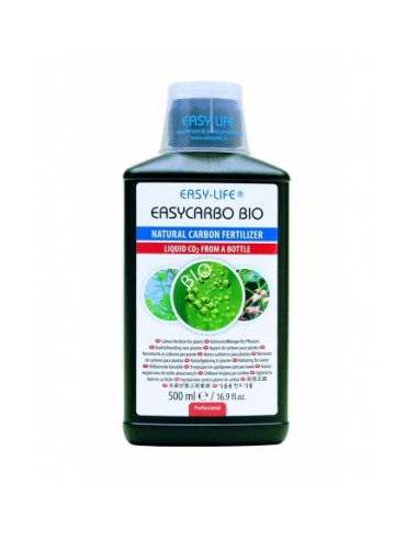Easy Life - EasyCarbo BIO 500ml