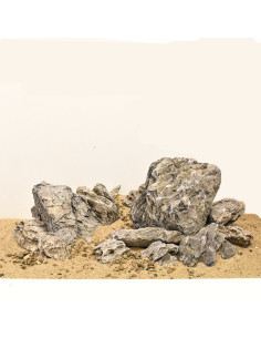 Natural Stone - au kg 2