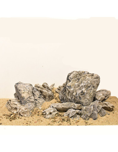 Natural Stone - au kg