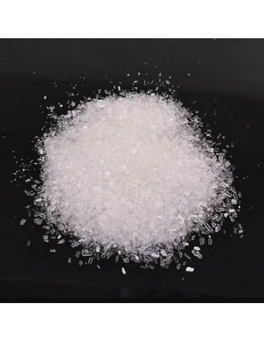 Sulfate de magnésium (MGSO4) 100gr