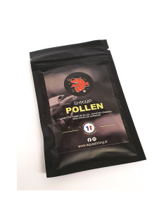 Aquashrimp - Shrimp pollen