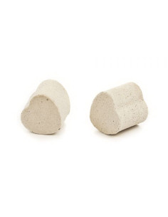 GlasGarten - Mineral Hearts 8 pcs 2