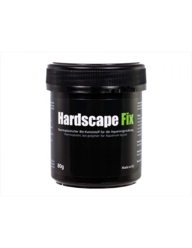 GlasGarten - Hardscape Fix 80g