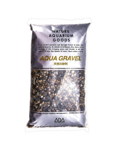 ADA - Aqua Gravel S 2kg