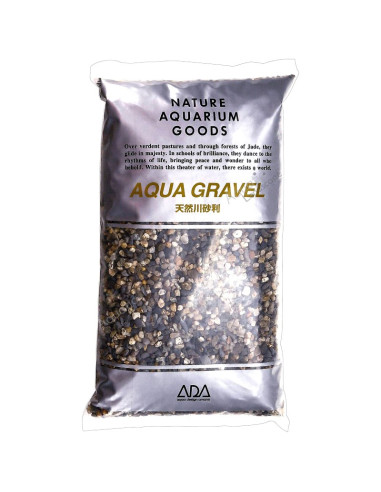 ADA - Aqua Gravel S 2kg