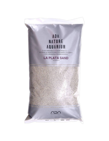 ADA La Plata Sand - 2kg