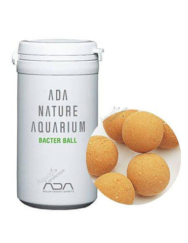 ADA - Bacter Ball (18Pcs)