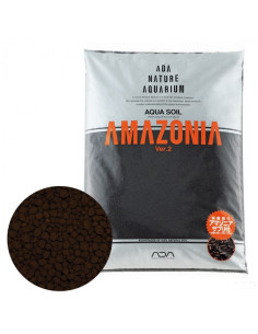 ADA - Aqua Soil Amazonia Ver. 2 - 9L