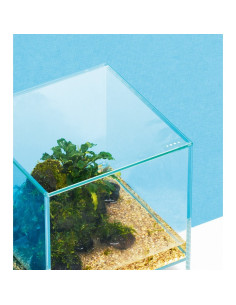 DOOA Neo Glass Cover 30x30cm 2