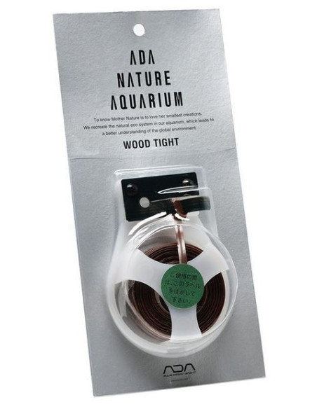 Ada Wood Tight