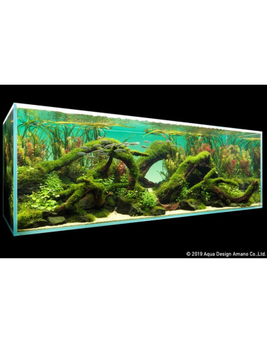 ADA - Gradation Sheet 90 Green for Light Screen