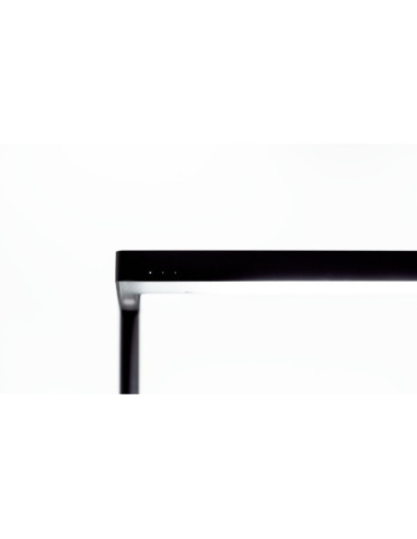 ONF - Flat Nano+ (Black)