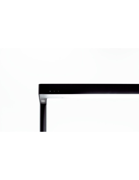 ONF - Flat Nano+ (Black)