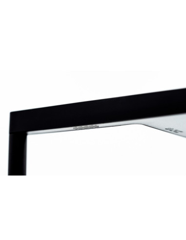 ONF - Flat Nano+ (Black)